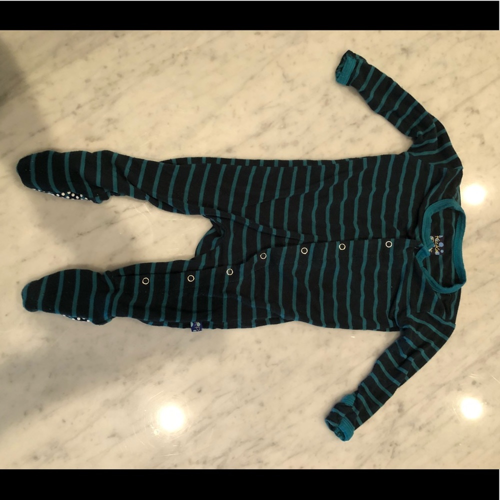 Kickee pants